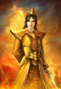 大聖歸來,我孫悟空誓必屠盡神佛!
