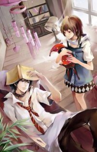 東方成説夢