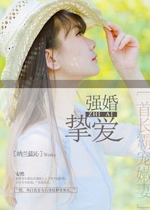 強婚摯愛,首長霸寵嫩妻
