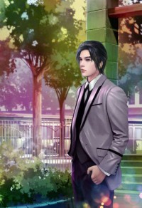 東京紳士物語