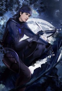 引力世界大逃殺