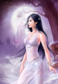 暴虐天使之滴血的羽翼