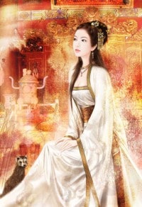 廢柴逆襲：毒醫二小姐