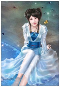 HP-來自流星街的託比亞·斯內普