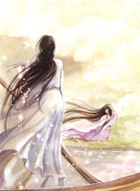 女配不二[穿書]