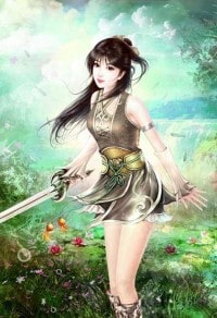 古墓凶煞