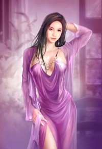只願為後